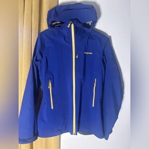 Patagonia Jacket
